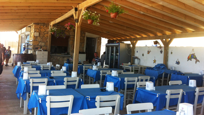 Koreli Restaurant